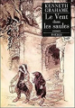 Couverture Le Vent dans les saules Editions Phebus 2006