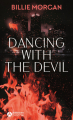 Couverture Dancing with the Devil Editions Addictives 2025