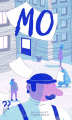 Couverture Mo Editions du Pourquoi pas 2015