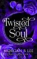 Couverture Cursed Legacies, book 3 : Twisted Soul Editions Autoédité 2024