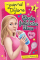 Couverture Le journal de Dylane, tome 01 : Sloche à la framboise bleue / Glace à la framboise bleue / Granita à la framboise bleue Editions Boomerang 2025
