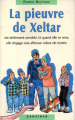 Couverture La pieuvre de Xeltar Editions Milan 1995