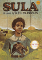 Couverture Sula Editions Knopf 2002