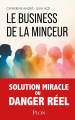 Couverture Le Business de la Minceur Editions Plon 2025