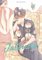 Couverture Jalouses, tome 4 Editions Akata (L) 2025