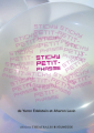 Couverture Sticky petit-phasme Editions Théâtrales 2024
