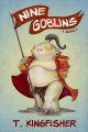 Couverture Nine Goblins Editions Smashwords 2013