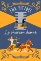 Couverture Mystère au pays des pharaons, tome 2 : Le pharaon damné Editions Autoédité 2024