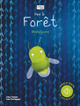 Couverture Dans la forêt Editions Sassi junior 2024