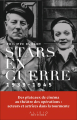 Couverture Stars en guerre 1939-1945 Editions Alisio (Histoire) 2024