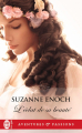 Couverture L'éclat de sa beauté Editions J'ai Lu (Pour elle - Aventures & passions) 2023