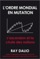 Couverture L'ordre mondial en mutation Editions Valor 2024
