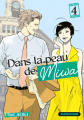 Couverture Dans la peau de Miwa, tome 04 Editions Kurokawa (Seinen) 2025