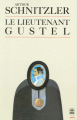 Couverture Le sous-lieutenant Gustel / Le lieutenant Gustel Editions Fayard / Le Livre de Poche 1983