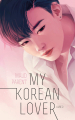 Couverture My Korean Lover, tome 2 Editions Hachette / Gallimard 2021