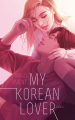 Couverture My Korean Lover, tome 3 Editions Hachette / Gallimard 2022