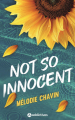 Couverture Not so Innocent Editions Addictives 2025