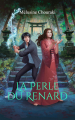 Couverture Les 7 grimoires, tome 4 : La Perle du Renard Editions Autoédité 2025