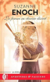 Couverture Leçons d'amour, tome 2 : La dame au charme discret Editions J'ai Lu (Pour elle - Aventures & passions) 2024