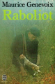 Couverture Raboliot Editions Le Livre de Poche 1976