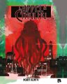 Couverture L'appel à Cthulhu Editions Black River 2024