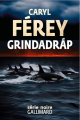 Couverture Grindadráp Editions Gallimard  (Série noire) 2025