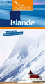 Couverture Islande Editions Hachette (Guide évasion) 2018