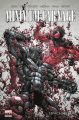 Couverture Minimum Carnage Editions Panini (Marvel Dark) 2018