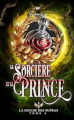 Couverture La guilde des supras, tome 4 : La sorcière et le prince Editions Autoédité 2025