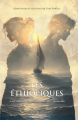 Couverture Les Éthiopiques ou les amours de Théagènes et Chariclée Editions Itero 2025