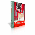 Couverture Un autre japon Editions Elytis 2023