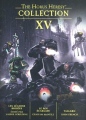 Couverture The Horus Heresy: Collection XV Editions Black Library 2025