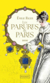 Couverture Les parures de Paris, tome 3 : Les beaux esprits Editions Pocket 2025