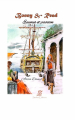 Couverture Bonny & Read Editions Seshat 2025