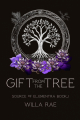 Couverture Source of Elementra, book 1 : Gift from the Tree Editions Autoédité 2024