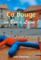 Couverture Ça bouge au Bar à Laine Editions Autoédité 2024