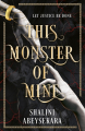 Couverture This Monster of Mine Editions Hodderscape 2025