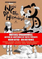 Couverture Nitchi Getsu : dix histoires Editions Elytis 2024