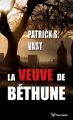 Couverture La veuve de Béthune Editions Taurnada 2025