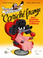 Couverture Les amis de Chien Pourri : Le caniche à frange - Une journée chez mon coiffeur Editions L'École des loisirs (Mouche) 2025