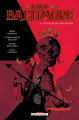 Couverture Lord Baltimore, tome 6 : le Culte du Roi Rouge Editions Delcourt (Contrebande) 2018
