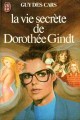 Couverture La vie secrète de Dorothée Gindt Editions J'ai Lu 1981