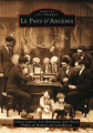 Couverture Ancenis, tome 3 : Le Pays d'Ancenis Editions Alan Sutton / Sutton 1999