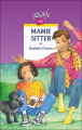 Couverture Mamie Sitter Editions Rageot (Cascade) 2004