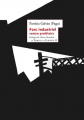 Couverture Parc industriel  Editions Le temps des cerises 2015