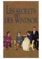 Couverture Les secrets des Windsor Editions France Loisirs 1995