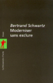 Couverture Moderniser sans exclure  Editions La Découverte (Poche) 1997