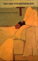 Couverture Dans un coin tranquille Editions Actes Sud 1998