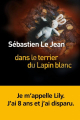 Couverture Dans le terrier du lapin blanc Editions Liana Lévi 2025