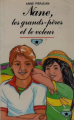 Couverture Nane, les grands-pères et le voleur Editions G. P. (Koala) 1983